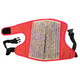 HealthyLine Amethyst One-Shoulder Pad Soft InfraMat Pro HealthyLine Amethyst One-Shoulder Pad Soft InfraMat Pro